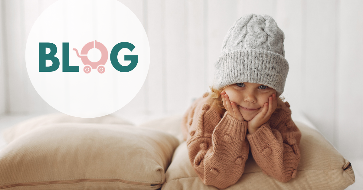 Blog pro maminky a děti